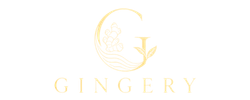 site logo of milky gingery