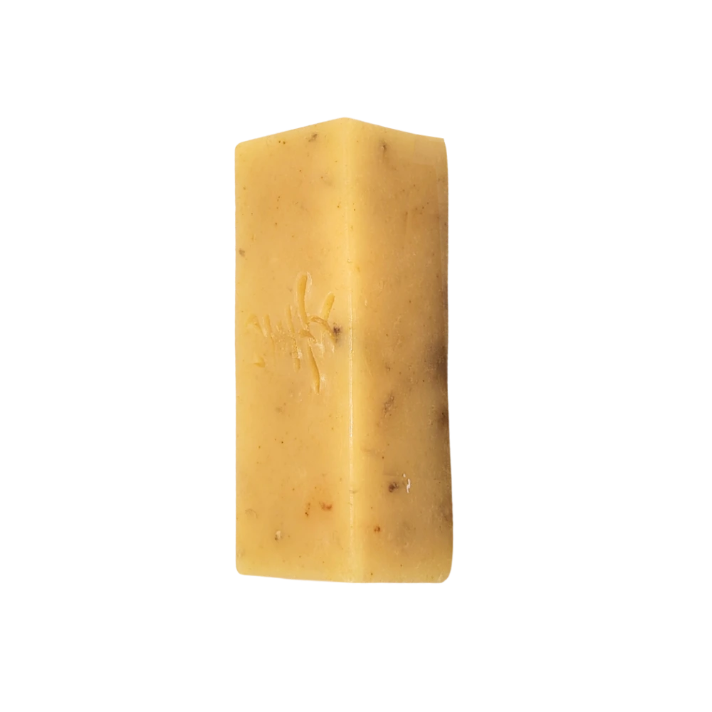 Ginger Goat Milk Soap