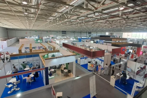 Gingery Blog - The End of EXPO APPS 2026