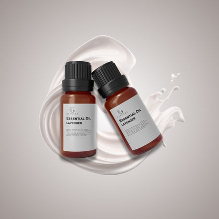 gingery brand essential-oil series category - 440x440