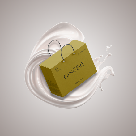 gingery brand gift-set series category - 440x440