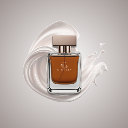 gingery brand perfume series category - 440x440
