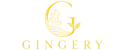 Gingery | Handcrafted Pure Ginger