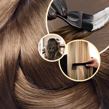 Hair Care