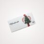 Gingery Item - CHRISTMAS GIFT SET