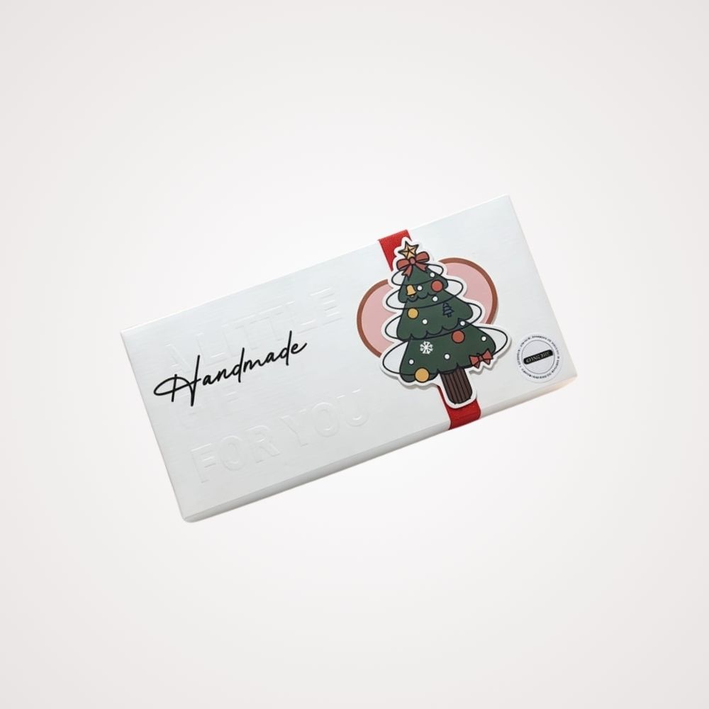 Gingery Item - CHRISTMAS GIFT SET