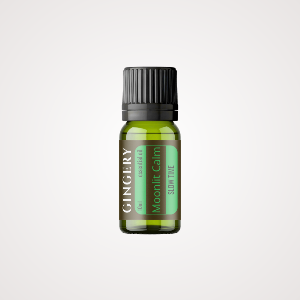 Gingery Item - Essential Oil - Moonlit Calm